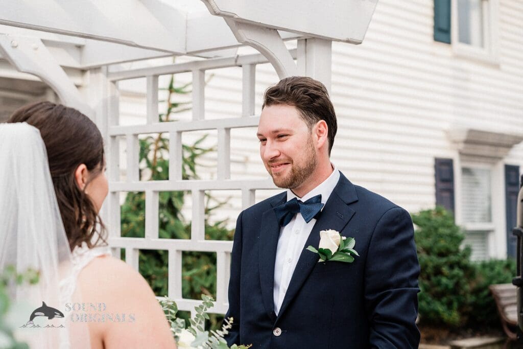 Victoria & Zachary -