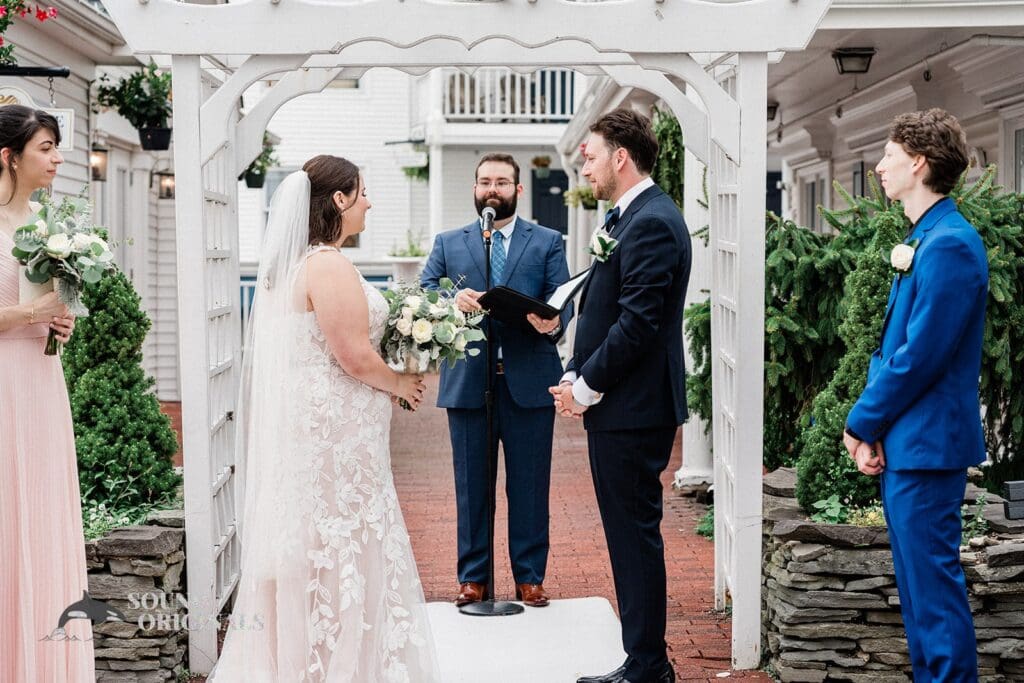 Victoria & Zachary -