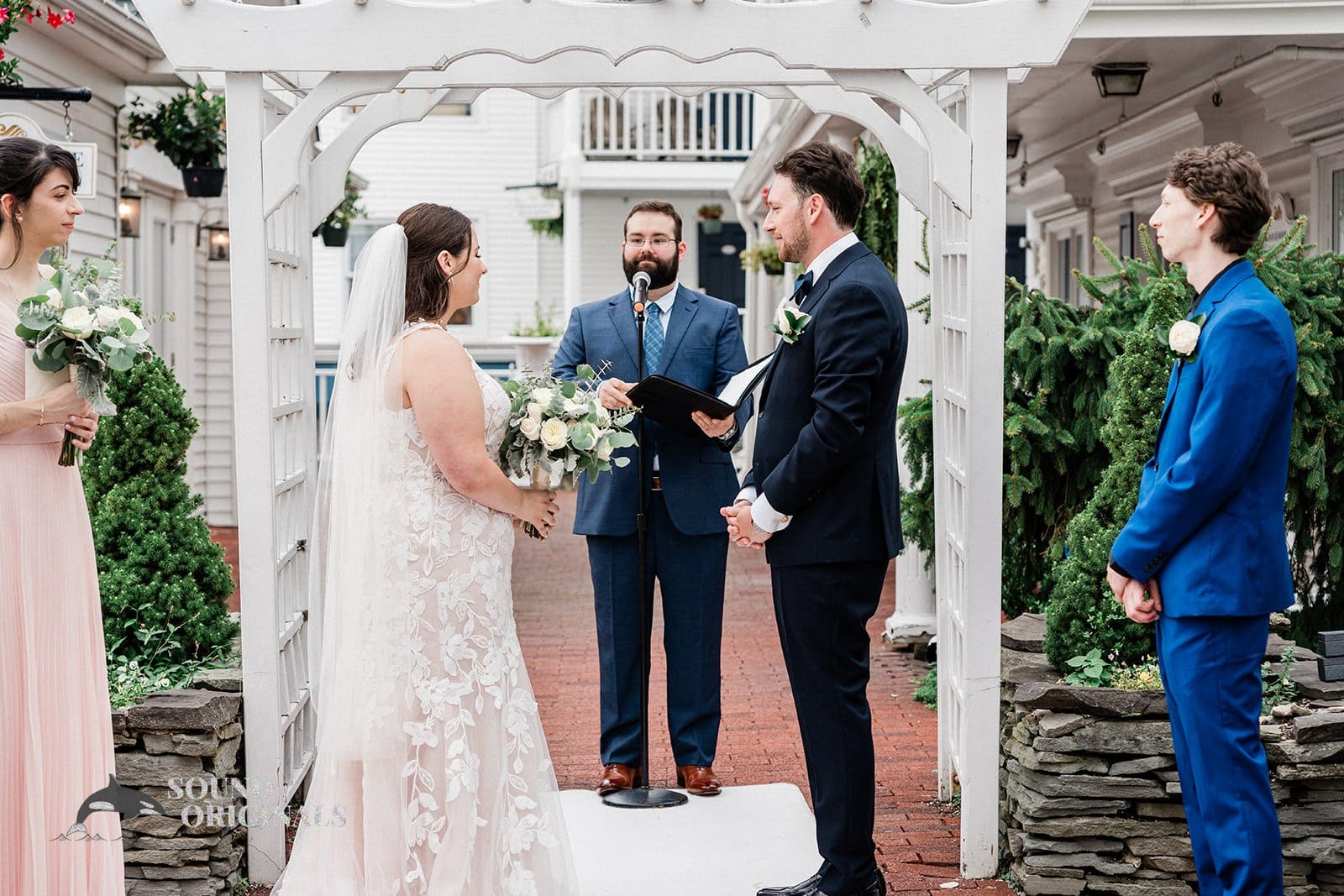 Victoria & Zachary -