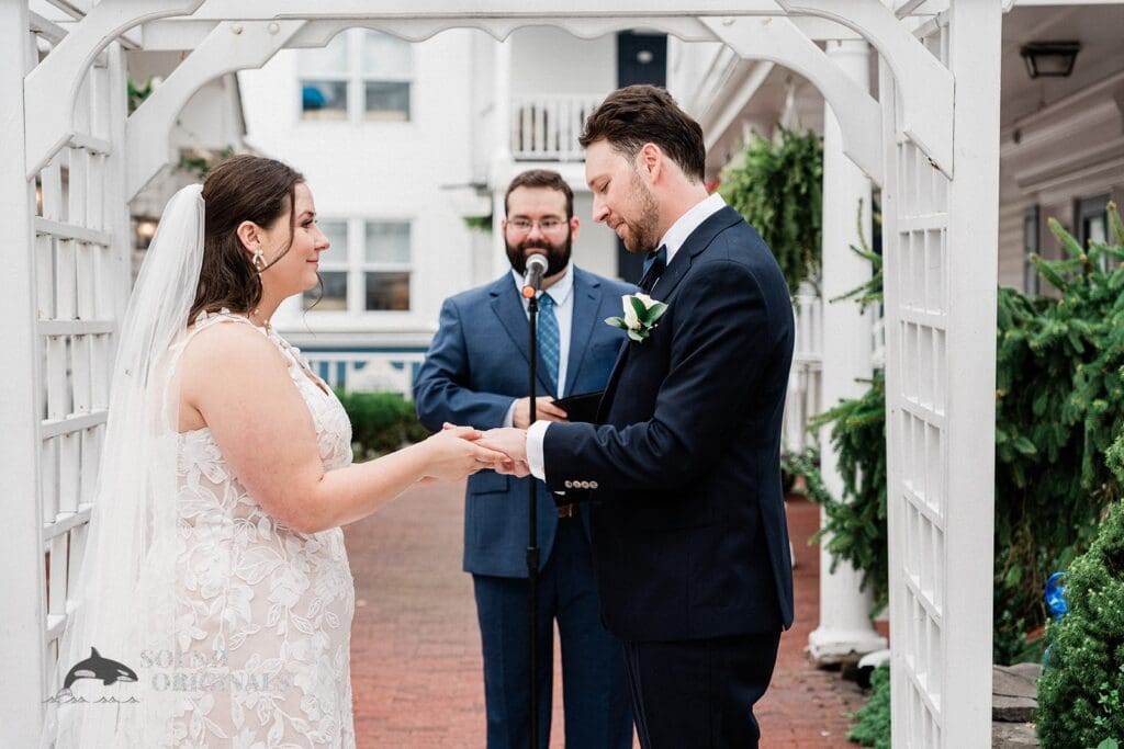 Victoria & Zachary -