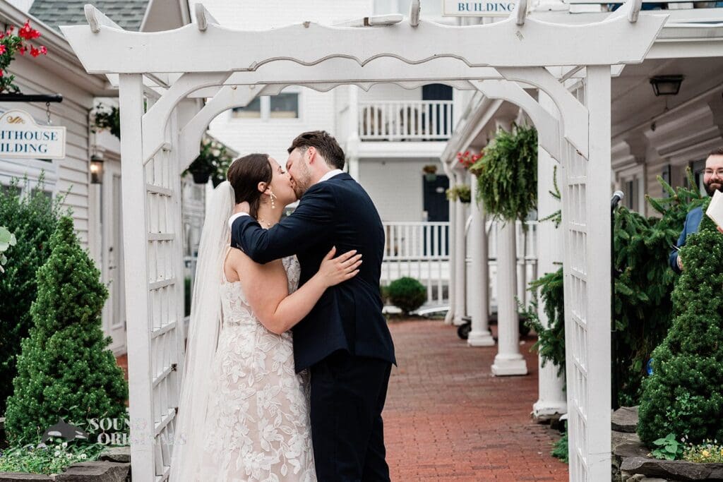 Victoria & Zachary -