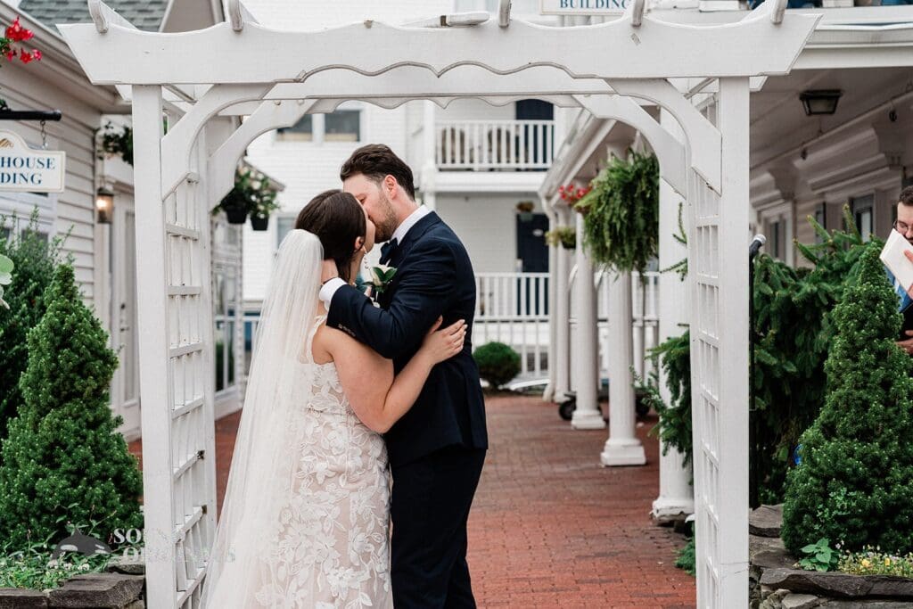 Victoria & Zachary -