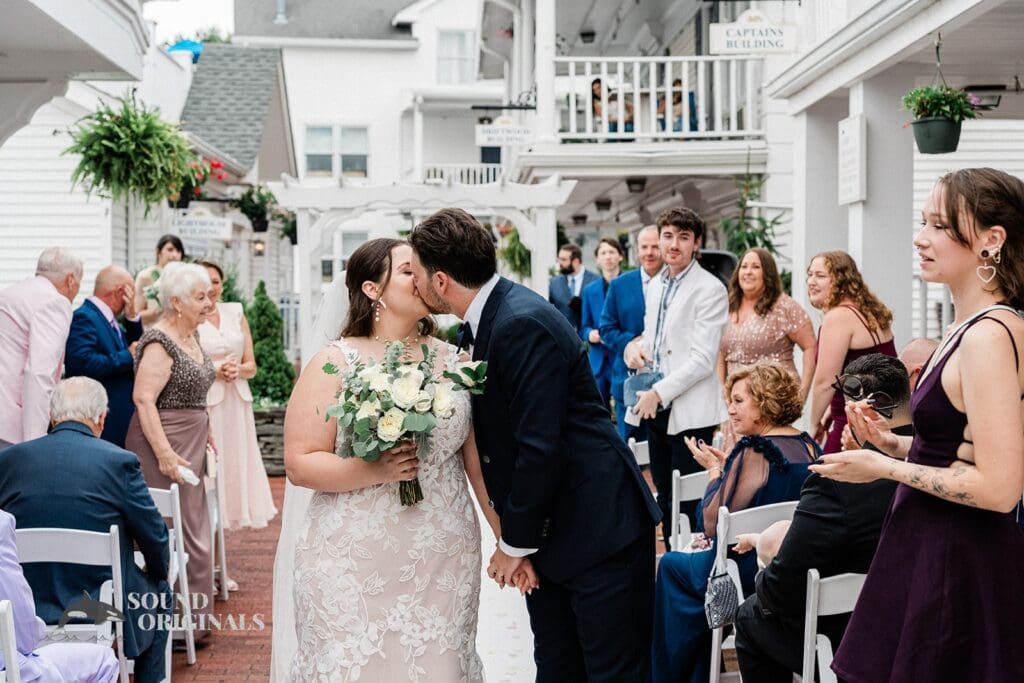 Victoria & Zachary -