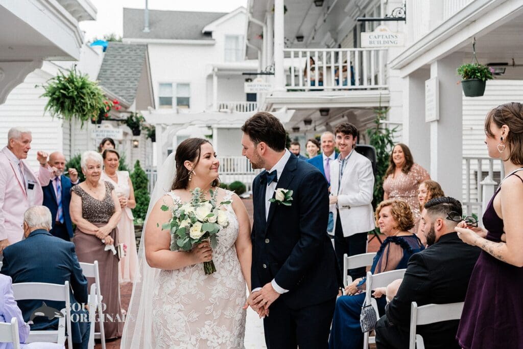 Victoria & Zachary -