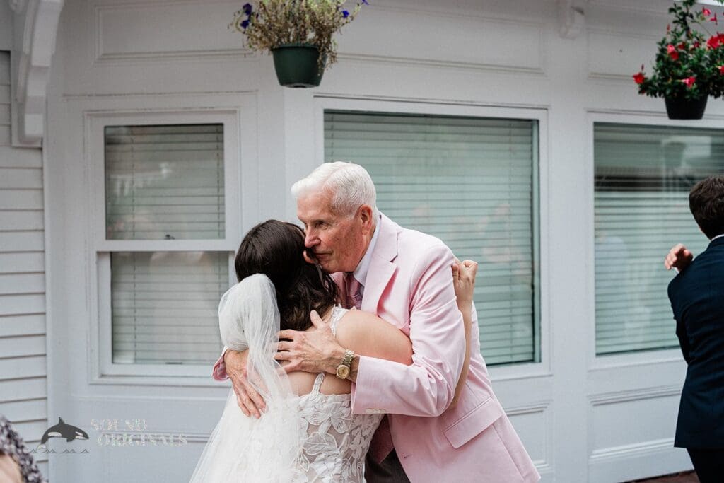 Victoria & Zachary -