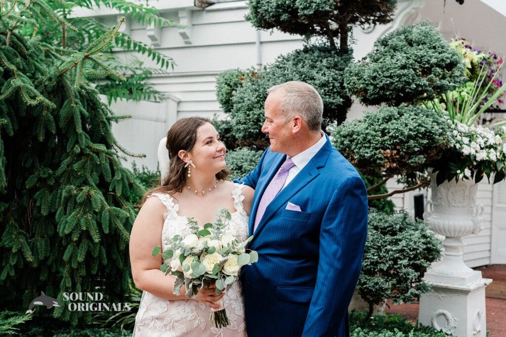 Victoria & Zachary -