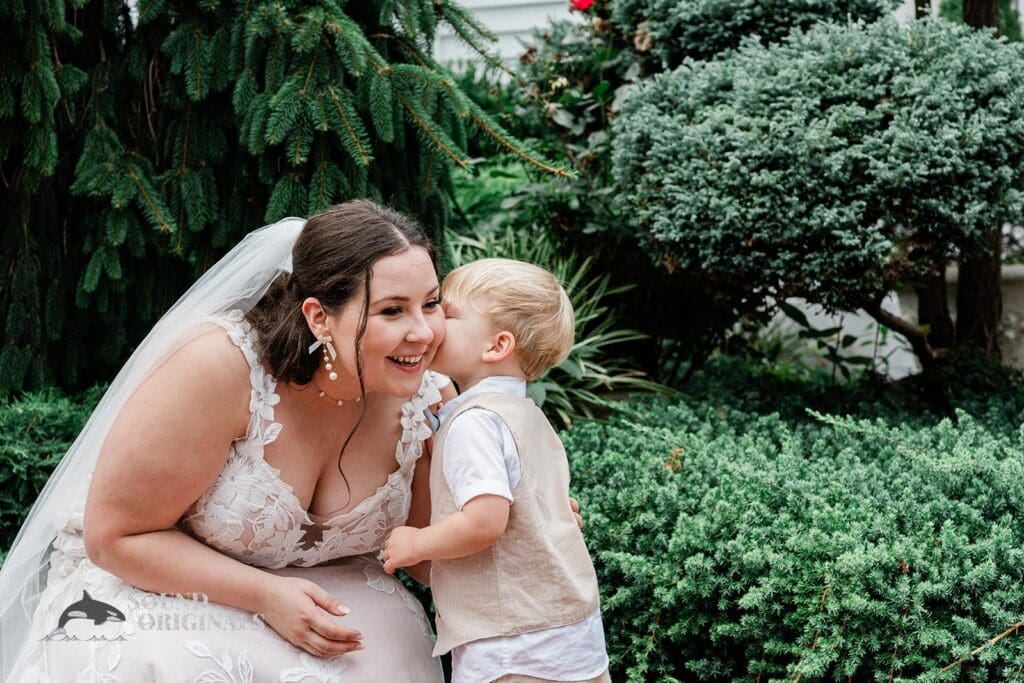 Victoria & Zachary -