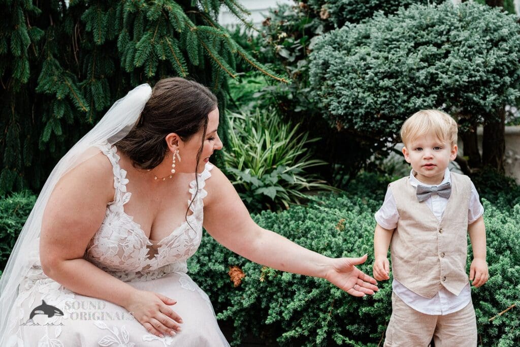 Victoria & Zachary -