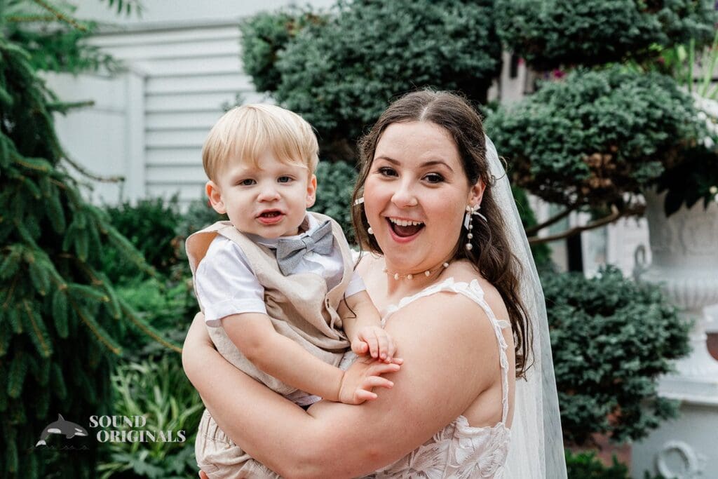 Victoria & Zachary -