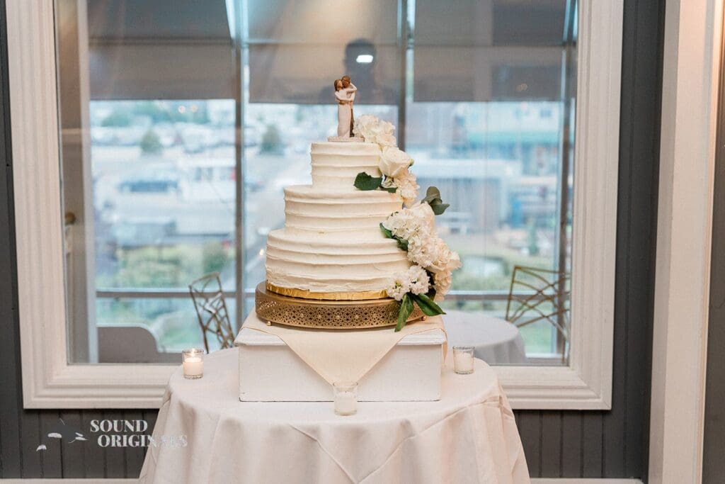 Victoria & Zachary -