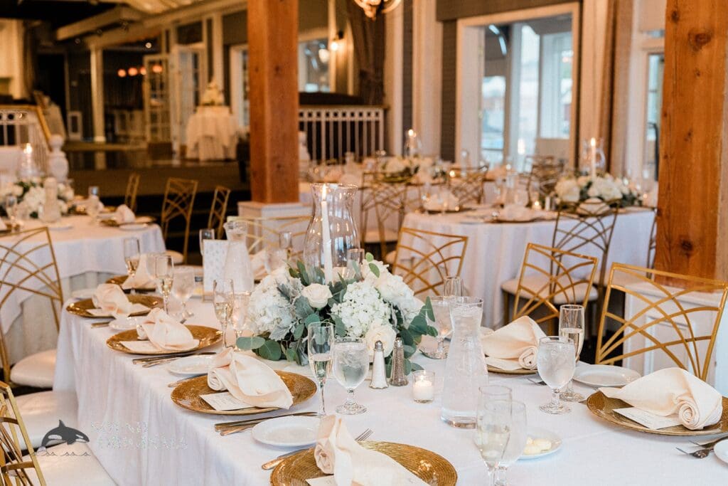 Victoria & Zachary -