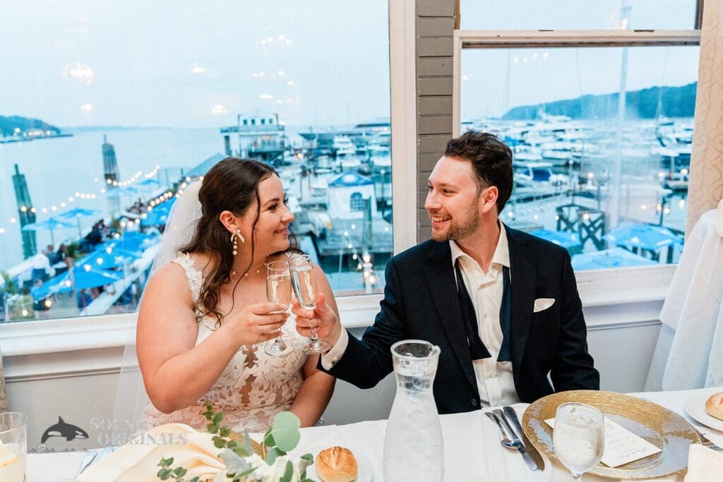 Victoria & Zachary -