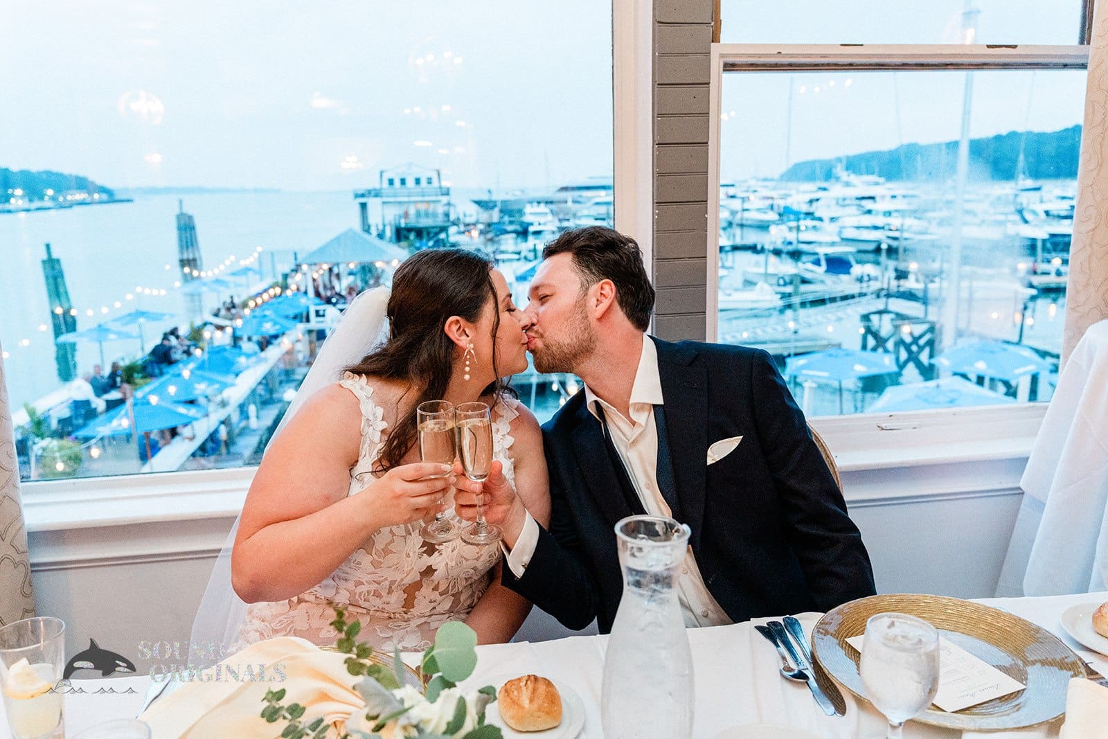Victoria & Zachary -