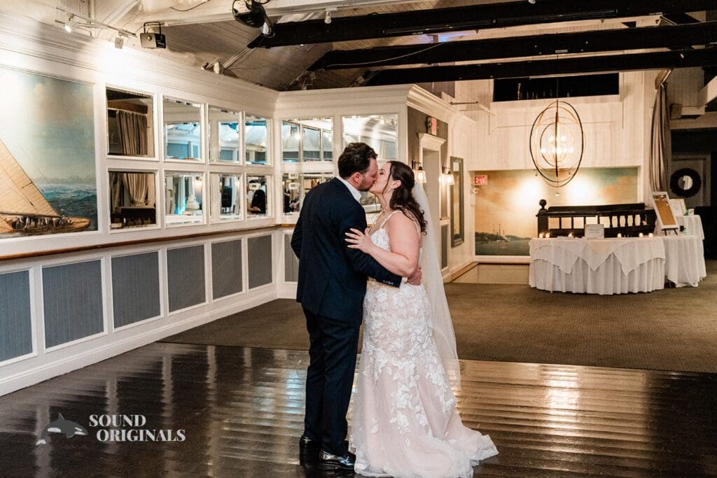 Victoria & Zachary -