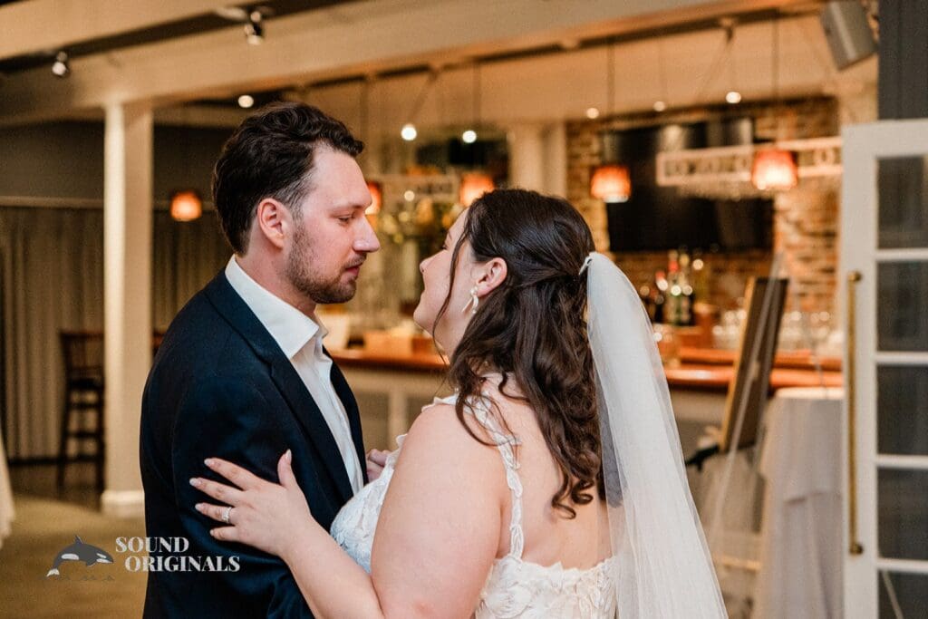 Victoria & Zachary -