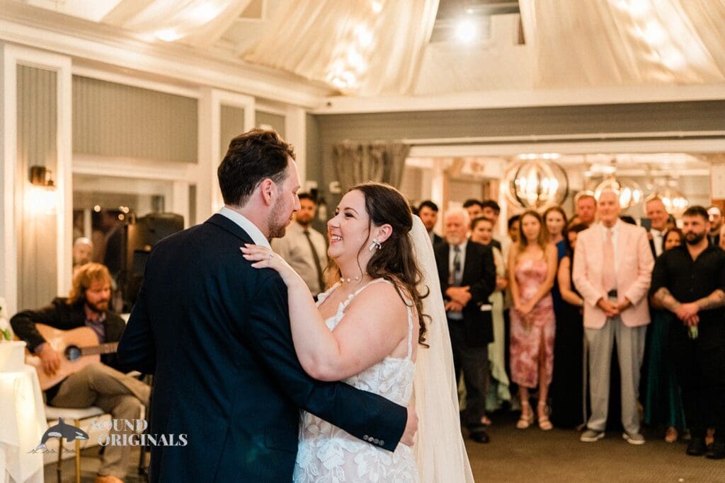 Victoria & Zachary -