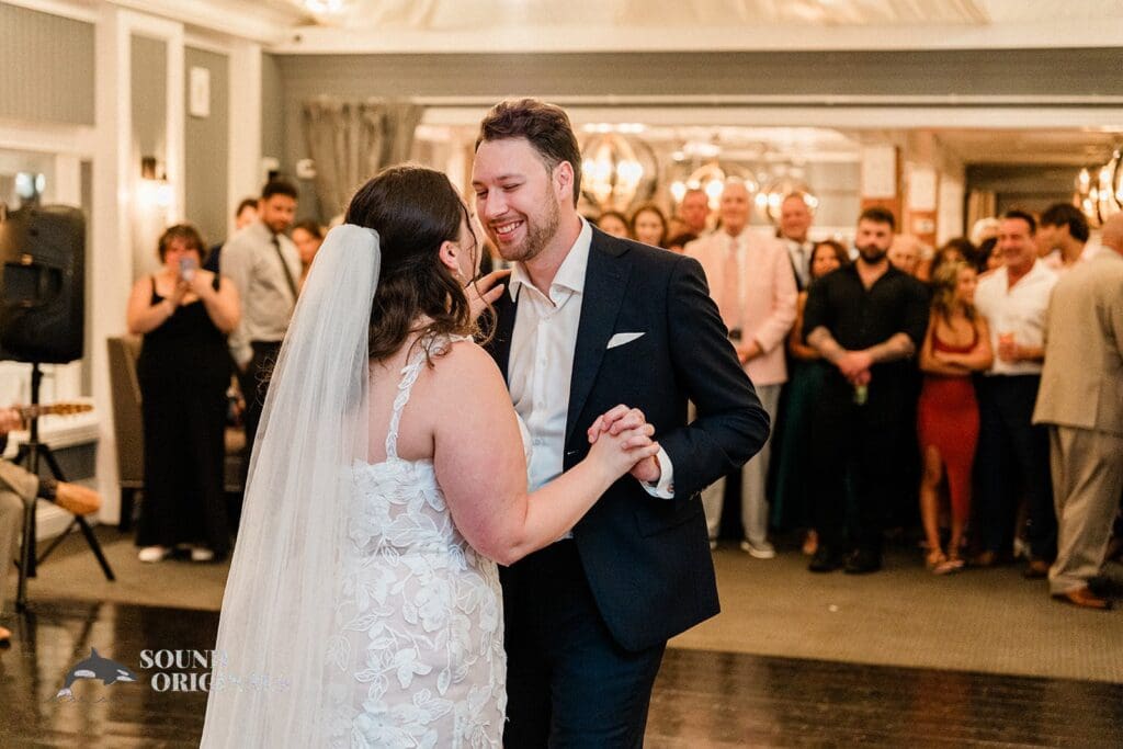 Victoria & Zachary -