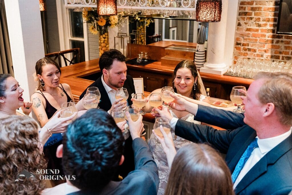 Victoria & Zachary -