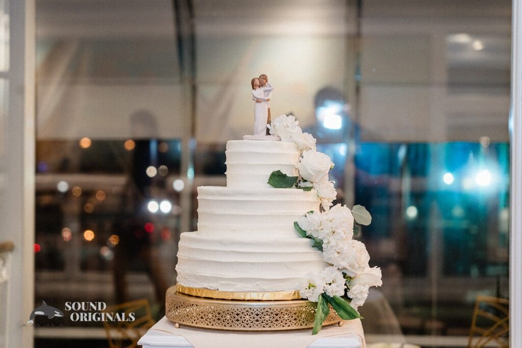 Victoria & Zachary -