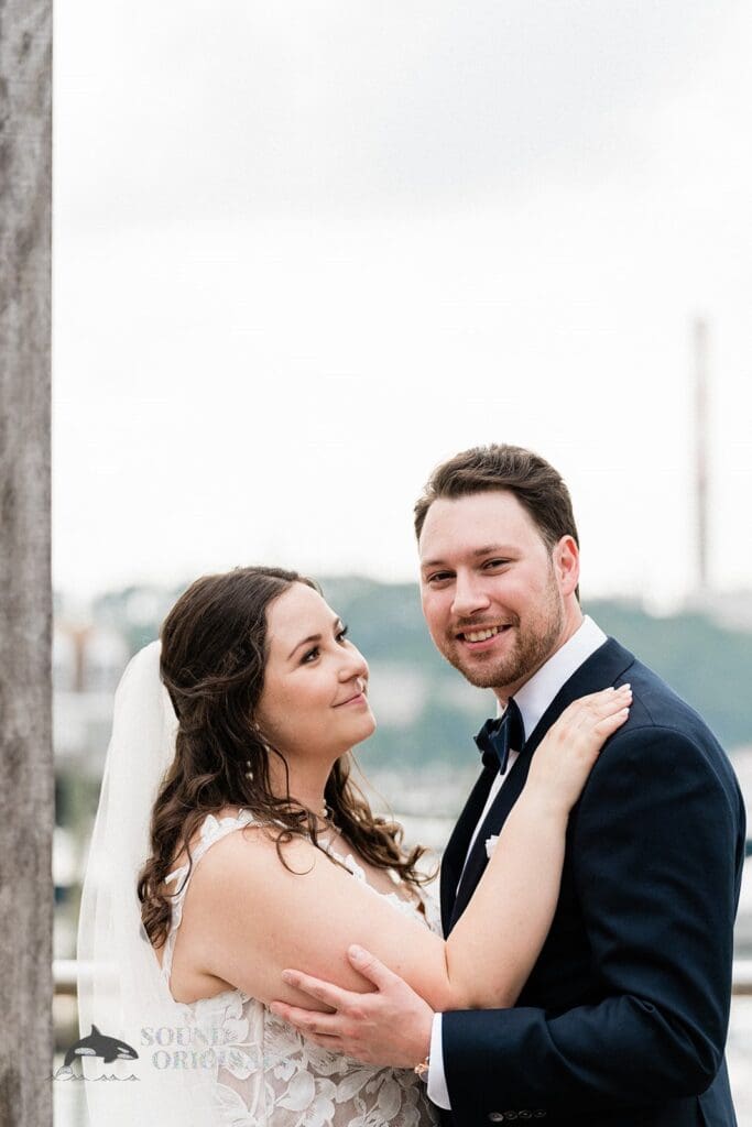 Victoria & Zachary -