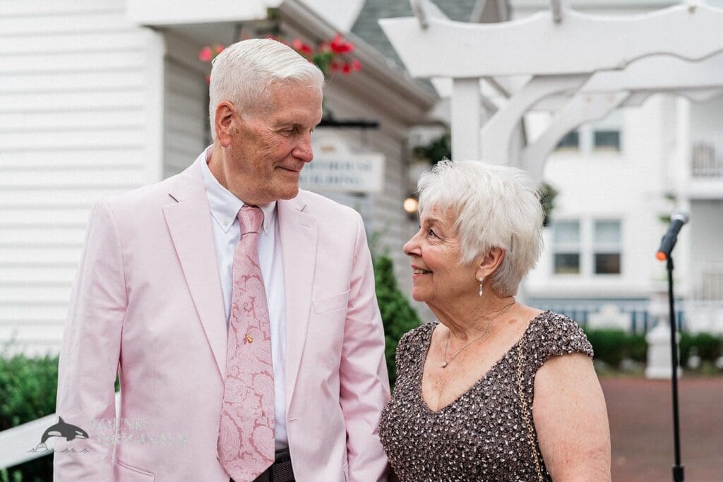 Victoria & Zachary -