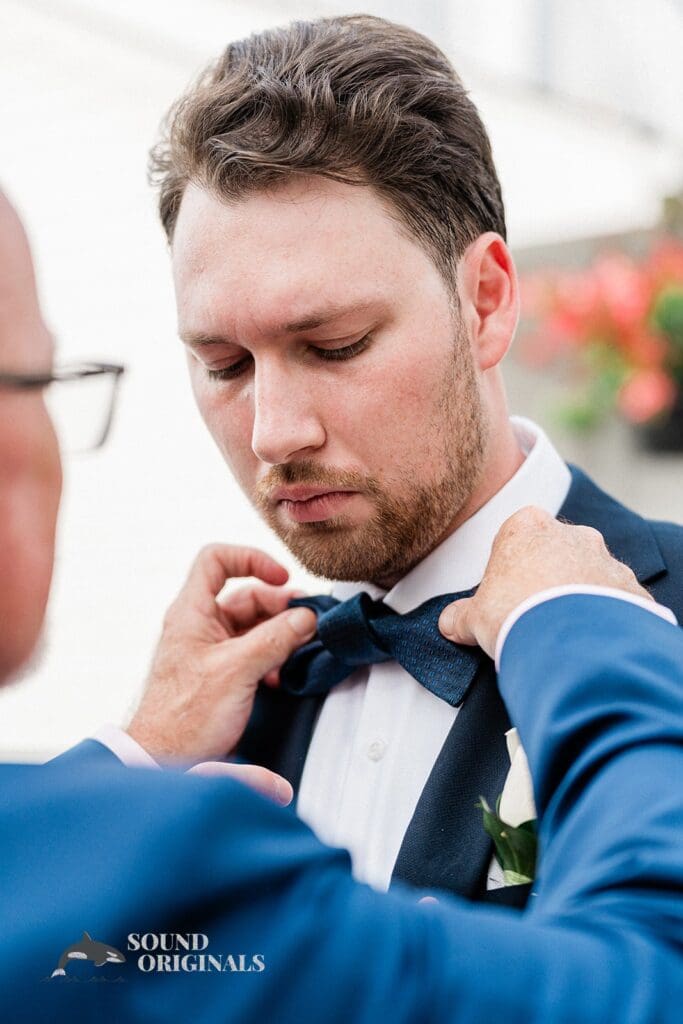 Victoria & Zachary -