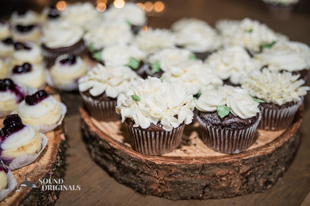 Eola Hills Wine Cellars Wedding // Aaron + Brianna -