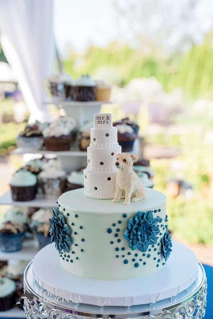 Falling Water Gardens Wedding // Timm + Aneet -