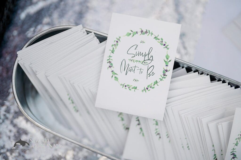 Falling Water Gardens Wedding // Timm + Aneet -