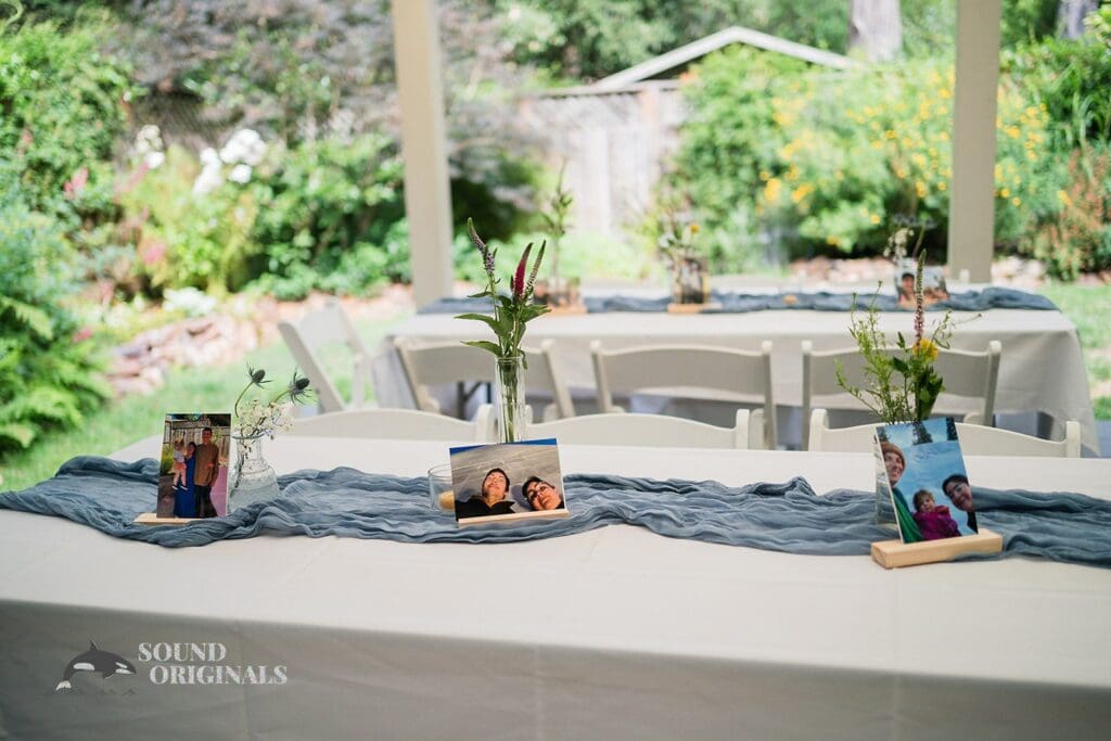 Fern Cottage Wedding // Melissa + Evan -