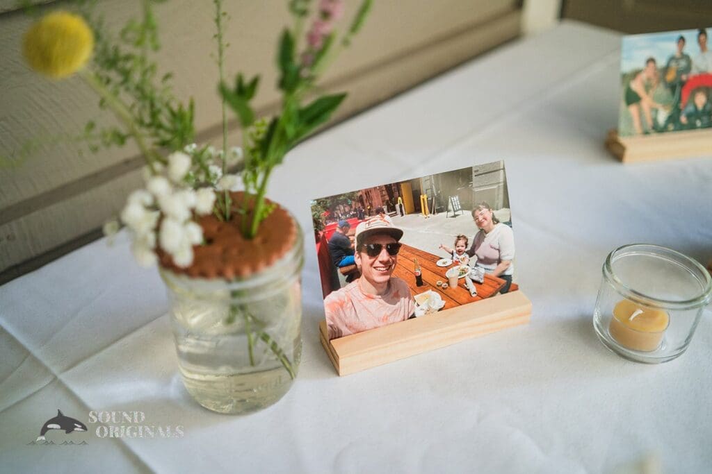 Fern Cottage Wedding // Melissa + Evan -