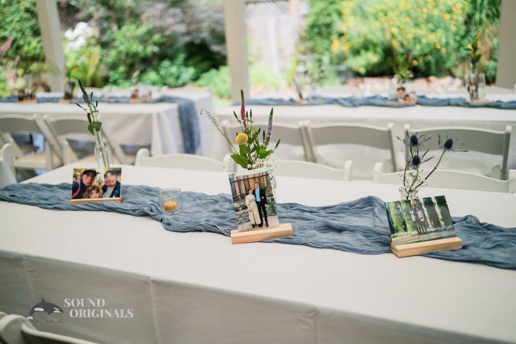 Fern Cottage Wedding // Melissa + Evan -