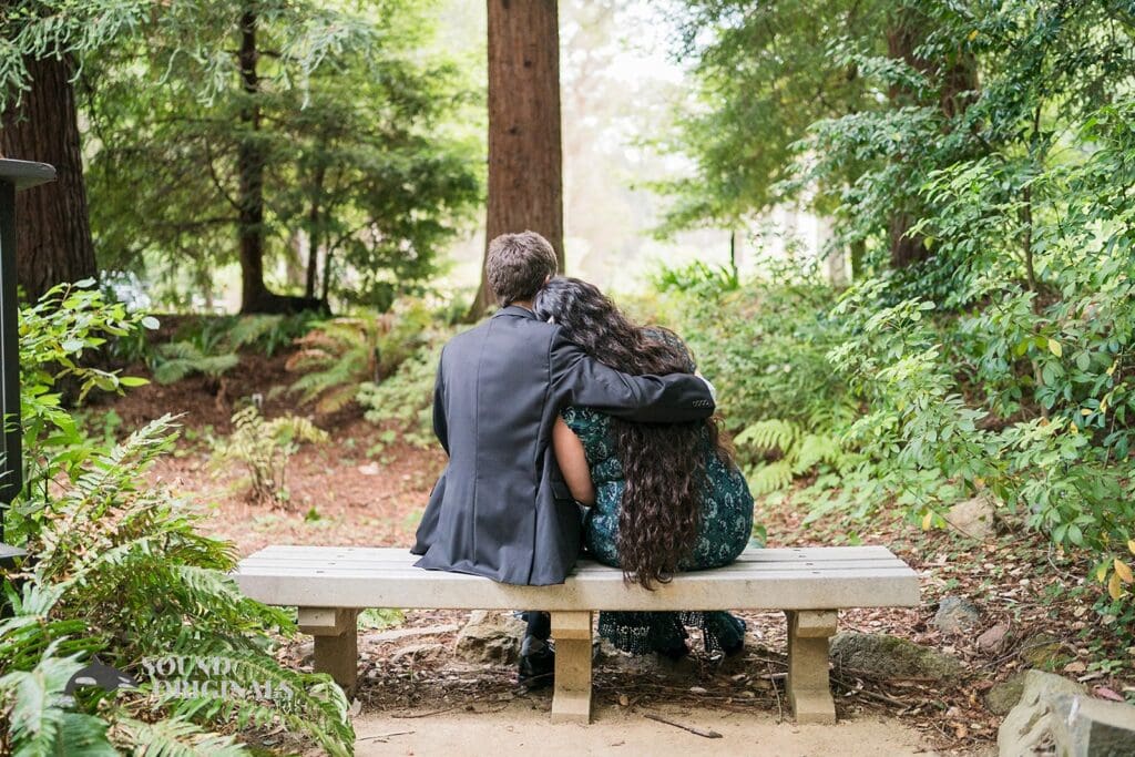 Fern Cottage Wedding // Melissa + Evan -