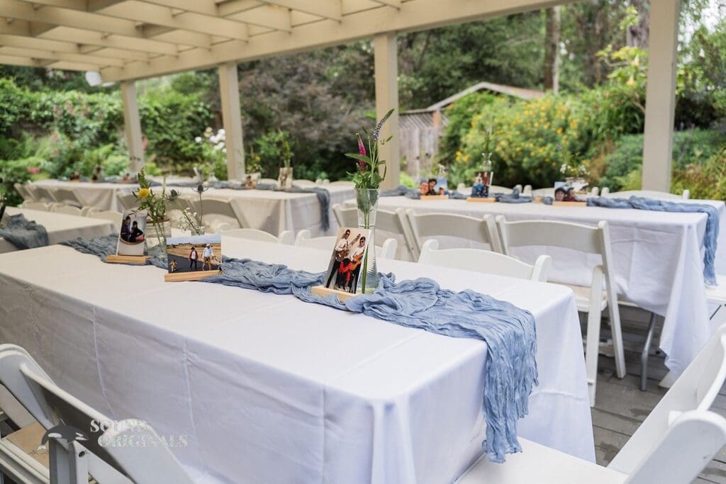 Fern Cottage Wedding // Melissa + Evan -