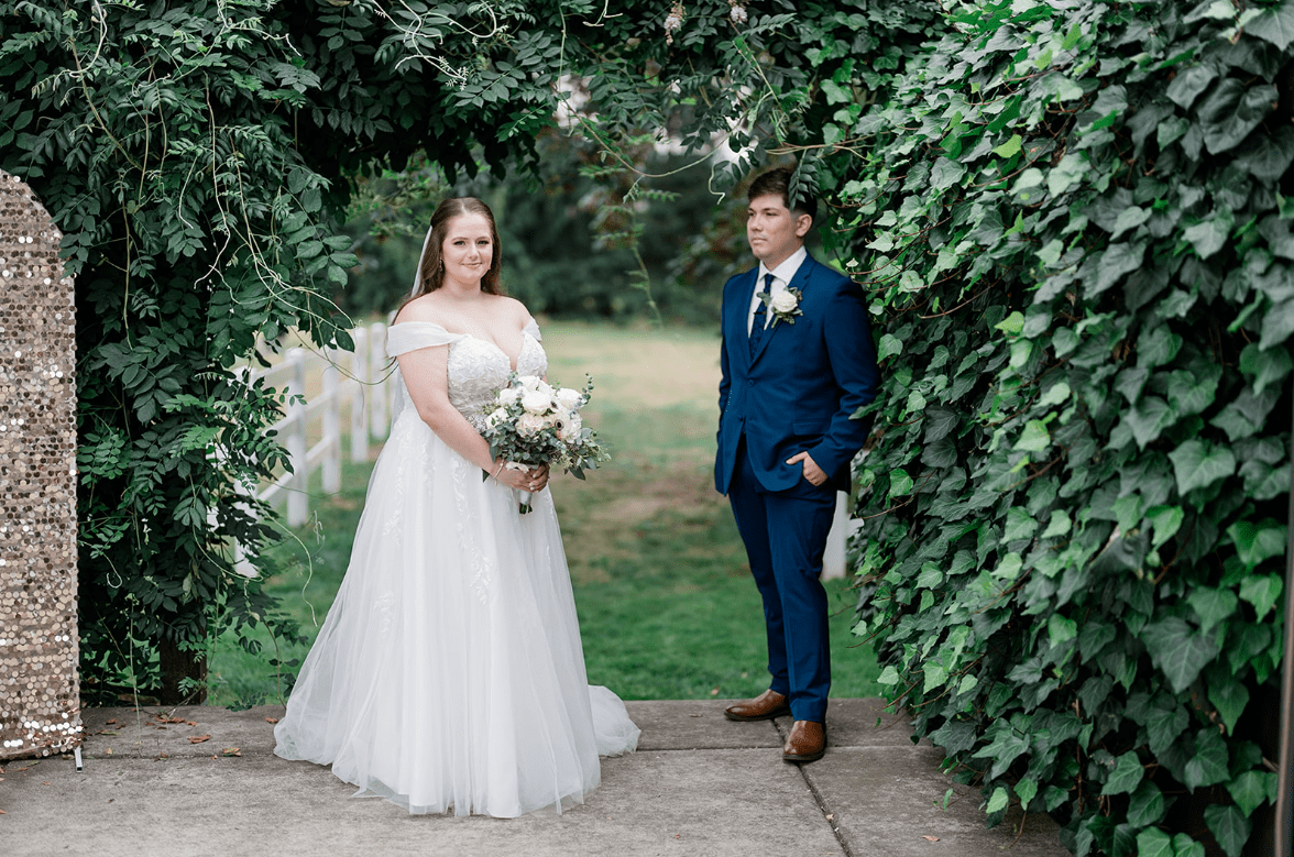 Fraser Farm Wedding Video // Sabrina & Brandon -