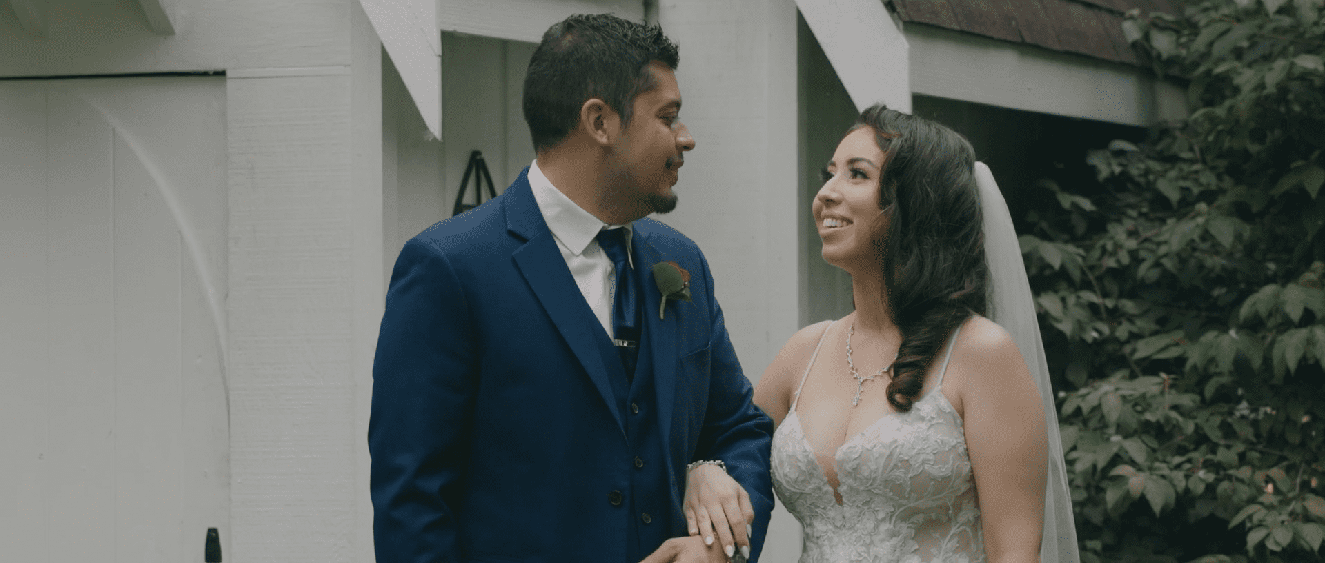 Genesis Farm and Gardens Wedding Video // Siera & Alex -