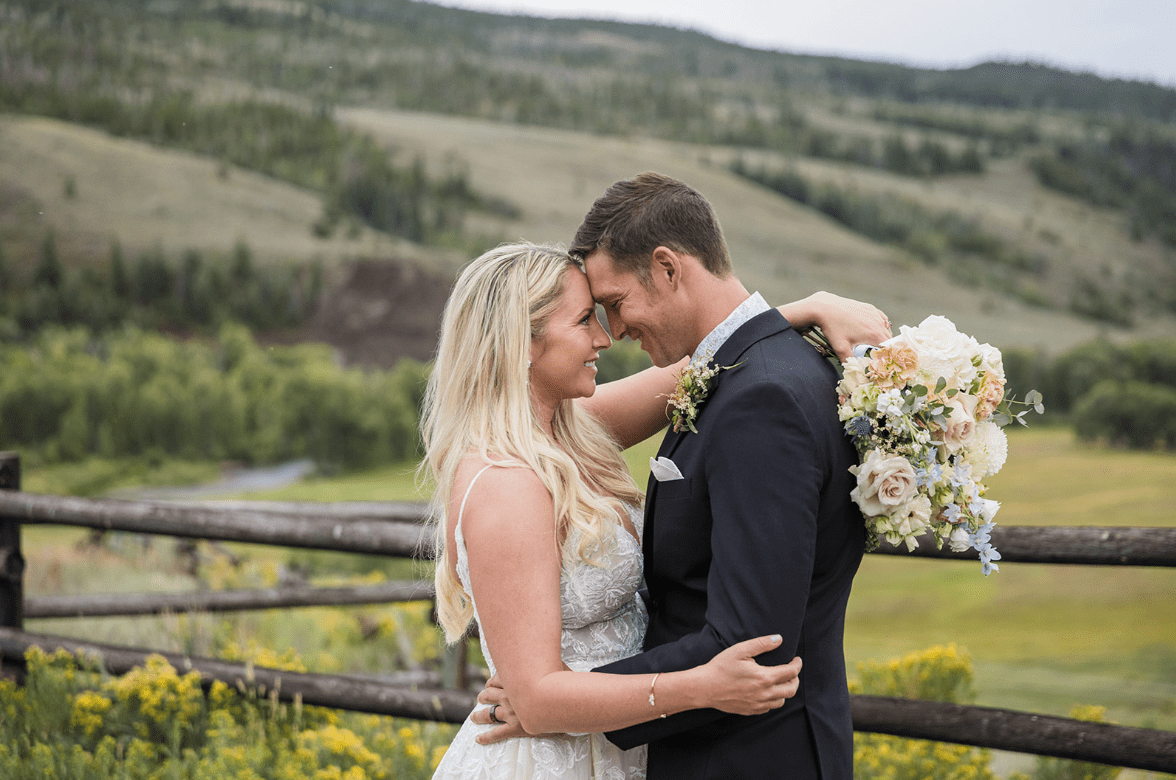 Hidden Springs Ranch Wedding Video // Megan & Jared -