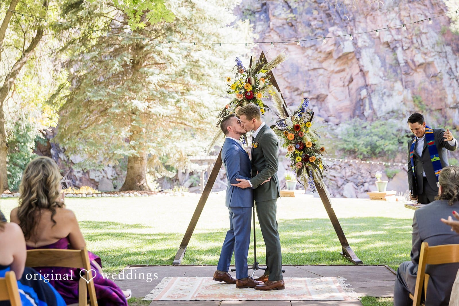 Jeffrey & Caleb -