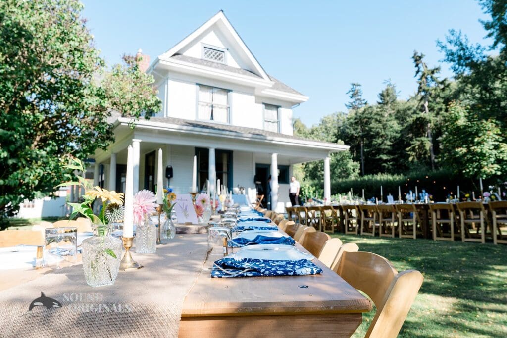 Jenne Farm Wedding // Noah + Miya -