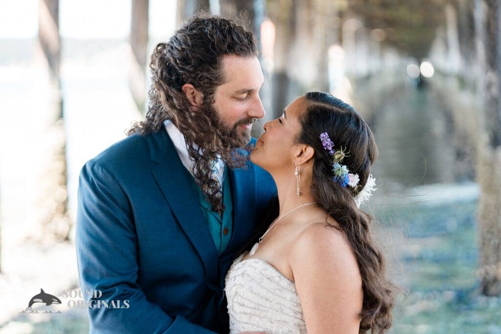 Jenne Farm Wedding // Noah + Miya -