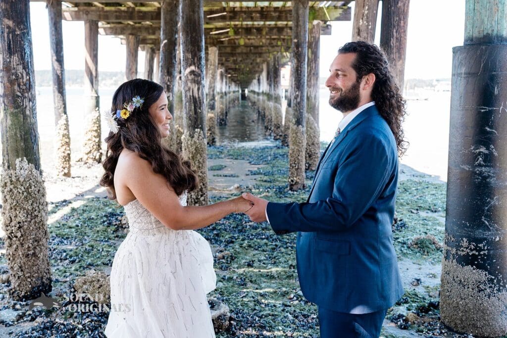 Jenne Farm Wedding // Noah + Miya -