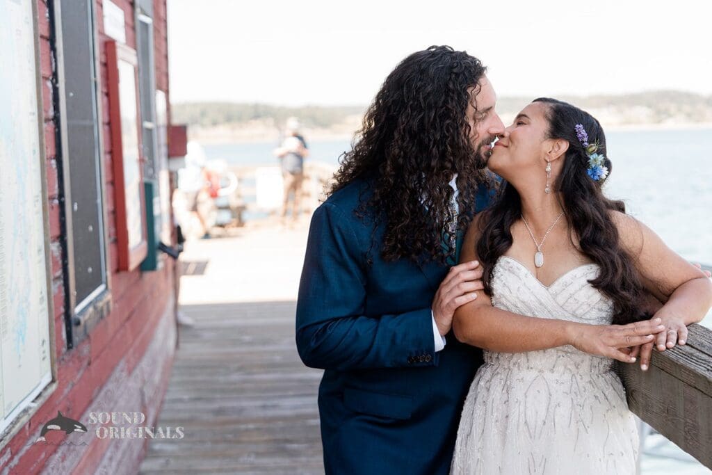 Jenne Farm Wedding // Noah + Miya -
