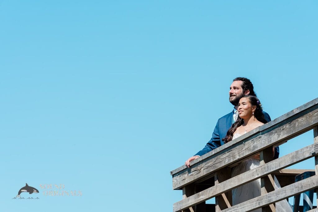 Jenne Farm Wedding // Noah + Miya -