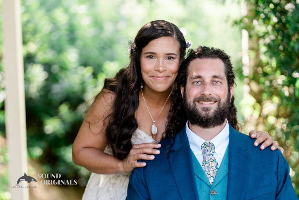 Jenne Farm Wedding // Noah + Miya -