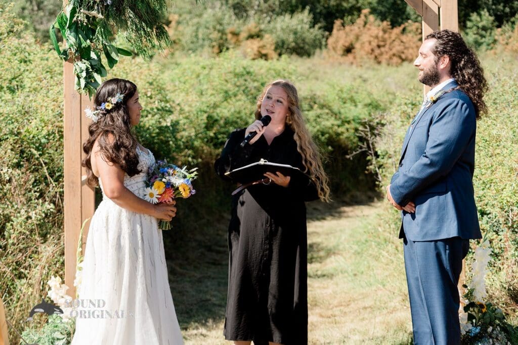 Jenne Farm Wedding // Noah + Miya -