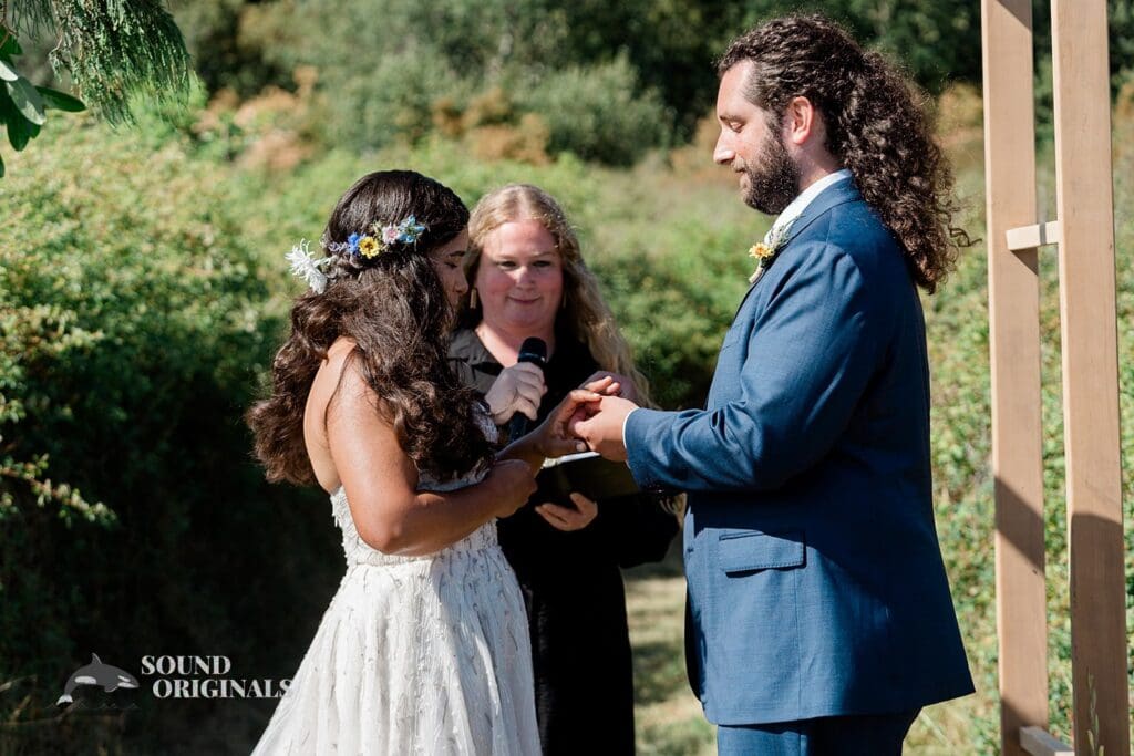 Jenne Farm Wedding // Noah + Miya -