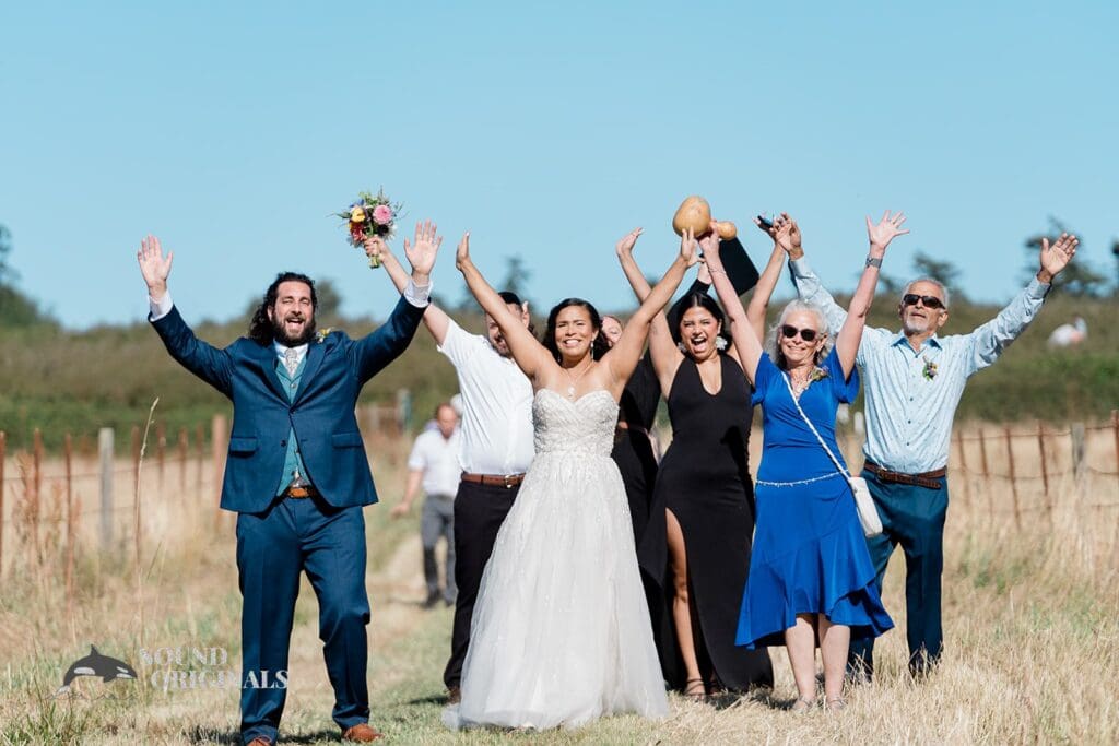 Jenne Farm Wedding // Noah + Miya -