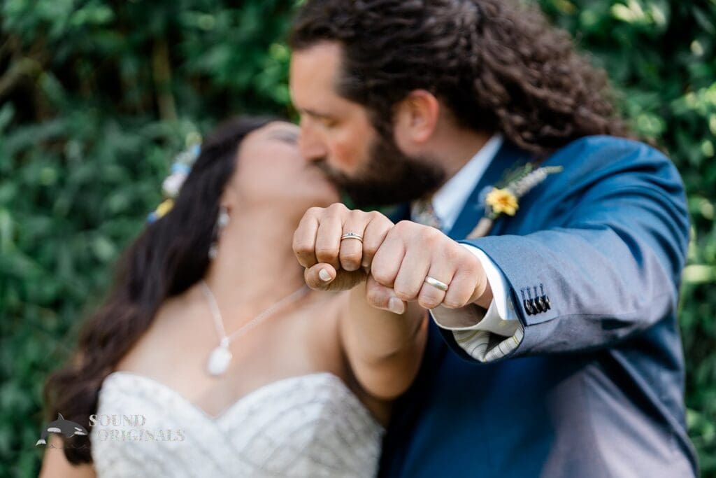 Jenne Farm Wedding // Noah + Miya -