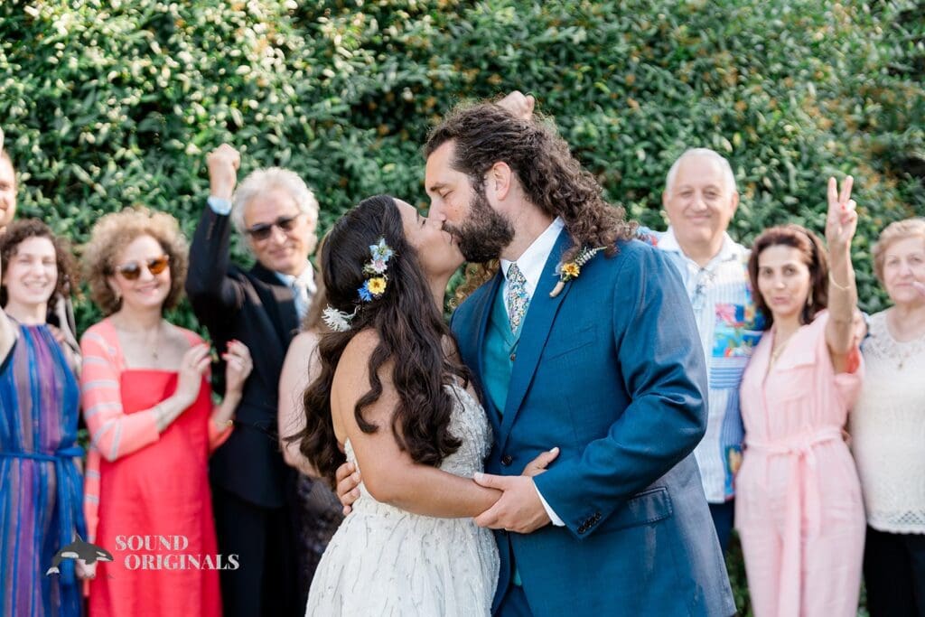 Jenne Farm Wedding // Noah + Miya -