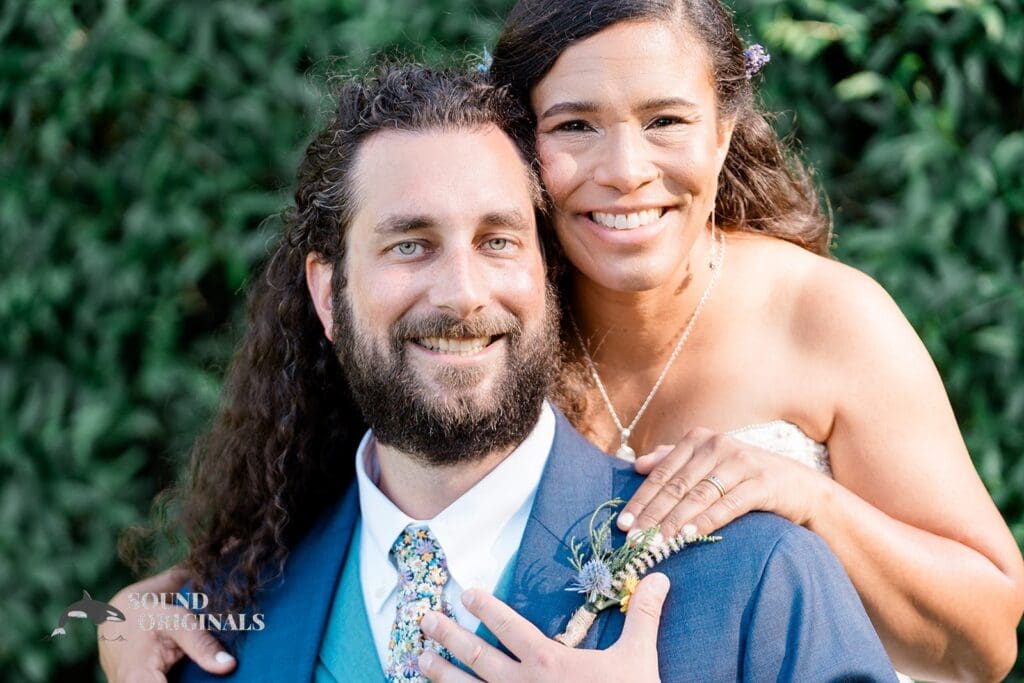 Jenne Farm Wedding // Noah + Miya -